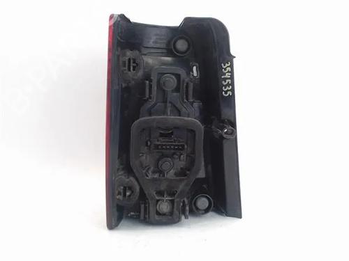 Right taillight CITROËN BERLINGO / BERLINGO FIRST MPV (MF_, GJK_, GFK_) 1.6 HDI 75 (MF9HW, GJ9HWC, GF9HWC, GN9HWC) | BP19288830C35 