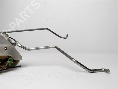 Front right lock MITSUBISHI SPACE WAGON (N9_W, N8_W) 2.4 | BP14344801C97 