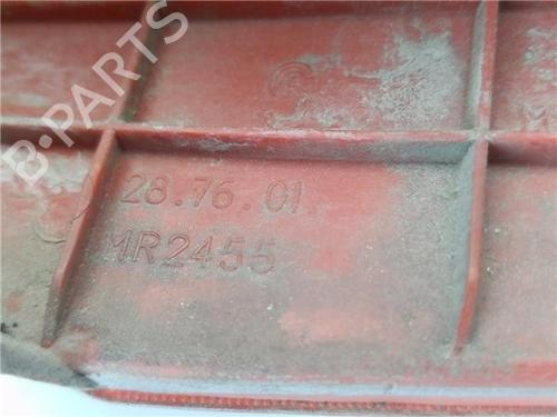 Left taillight MITSUBISHI SPACE STAR MPV (DG_A) 1.3 16V (DG1A) | BP29537866C34 