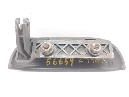 Used Front left exterior door handle NISSAN MICRA II (K11) [1992-2007]  14341279