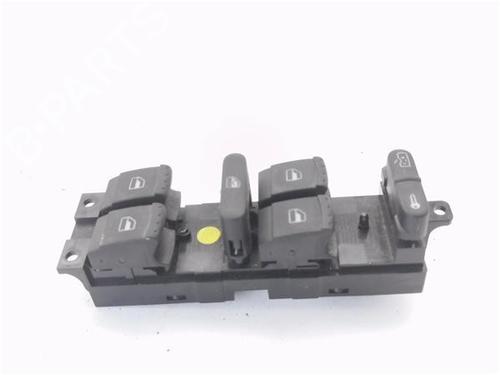 Left front window switch VW PASSAT B5.5 (3B3) 1.9 TDI | BP36778086I27 - Image 2