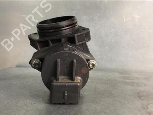Throttle body FORD FIESTA V (JH_, JD_) 1.6 TDCi | BP9696066M82