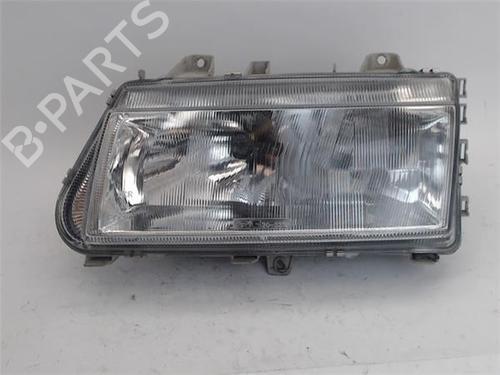 Lyskaster venstre FIAT ULYSSE (220_) 1.9 TD (220AH5) (90 hp) 19395698