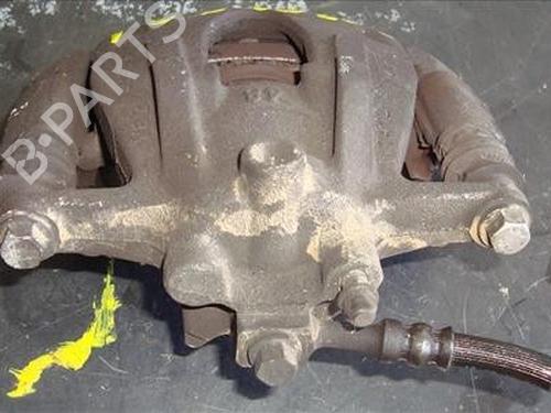 Andre OPEL CORSA C (X01)  | BP14335260O1 
