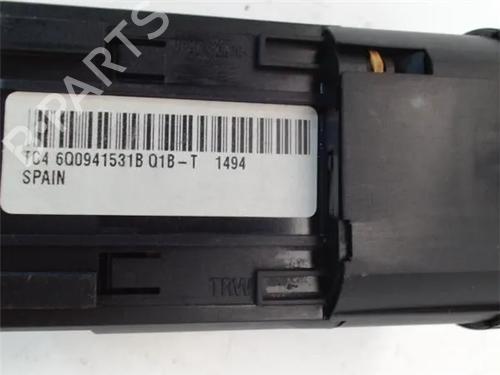 Switch VW POLO (9N_, 9A_) 1.4 16V | BP14341487I30 