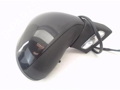 Right mirror PEUGEOT 207 CC (WD_)  | BP25292907C27 