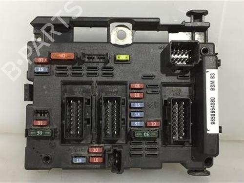 Other PEUGEOT 307 (3A/C) 1.6 HDi 110 | BP14339955O1 