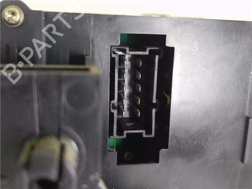 Climate control MERCEDES-BENZ A-CLASS (W168)  | BP26956013I5 