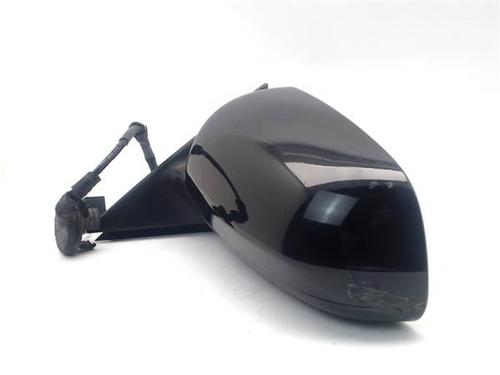 Left mirror AUDI A3 (8P1) 2.0 TDI 16V | BP25007349C26 