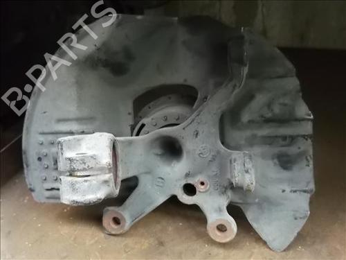 Left front steering knuckle BMW 3 (E46)  | BP14334572M25 