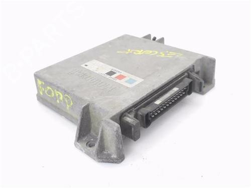 Used Electronic module FORD ESCORT IV (GAF, AWF, ABFT) [1983-1994]  30981252