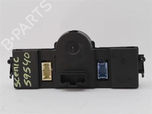 Climate control RENAULT SCÉNIC II (JM0/1_)  | BP24035705I5 