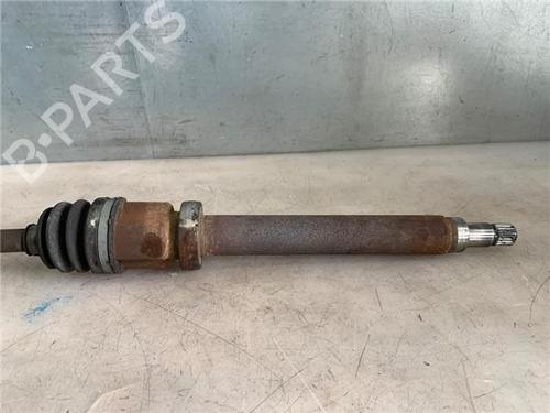 Right front driveshaft FORD FIESTA VI (CB1, CCN) 1.25 | BP22959033M39 