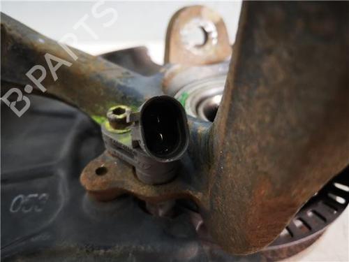 Right front steering knuckle VW GOLF IV (1J1) 2.0 | BP14344773M26 