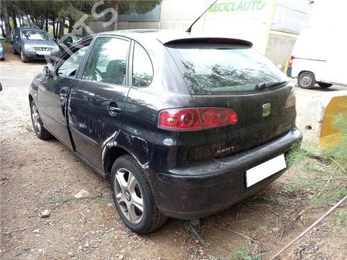 Electronic module SEAT IBIZA III (6L1) 1.9 TDI | BP10982994M83 