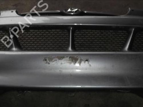 Used Front bumper HYUNDAI H-1 / STAREX Bus (A1) 2.5 TD (80 hp) 9683367