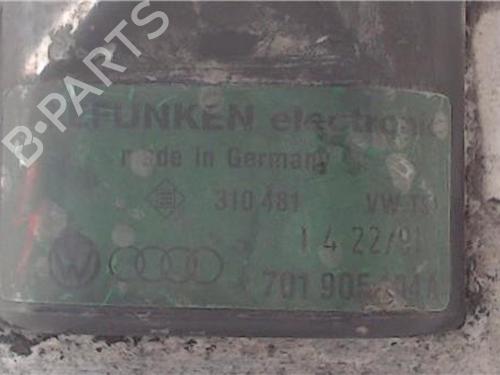 Ignition coil VW POLO Coupe (86C, 80)  | BP24315386M94 