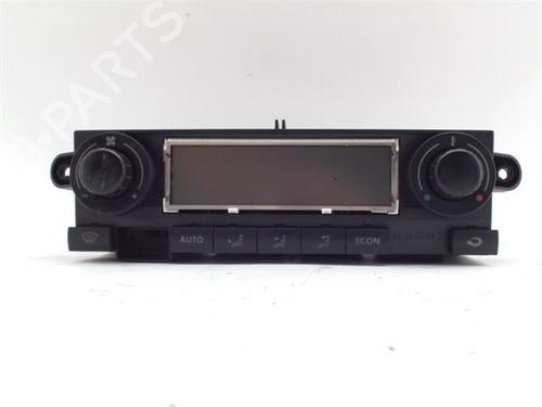 Used Climate control SEAT IBIZA III (6L1) 1.4 16V (100 hp) 10420454
