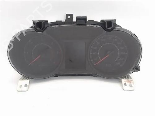 Used Instrument cluster MITSUBISHI ASX (GA_W_) 1.6 MIVEC (GA1W) (117 hp) 15650835