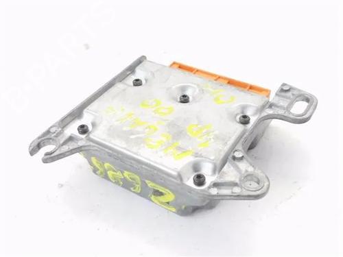 Airbag module RENAULT MEGANE I (BA0/1_)  | BP27571549M53 