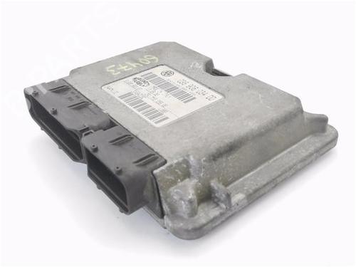 Electronic module VW POLO (9N_, 9A_)  | BP28098123M83 