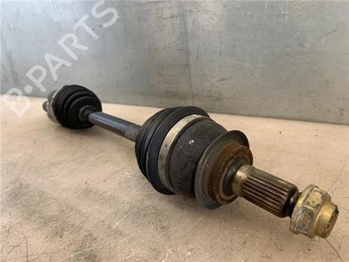 Left front driveshaft MINI MINI Convertible (R52) Cooper | BP22651676M38 