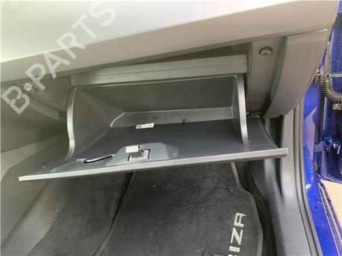 Handskerum SEAT IBIZA V (KJ1, KJG) 1.0 TSI | BP32418485C95 - Image 7