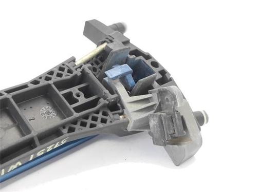 Front right exterior door handle MERCEDES-BENZ A-CLASS (W168)  | BP22632584C129 