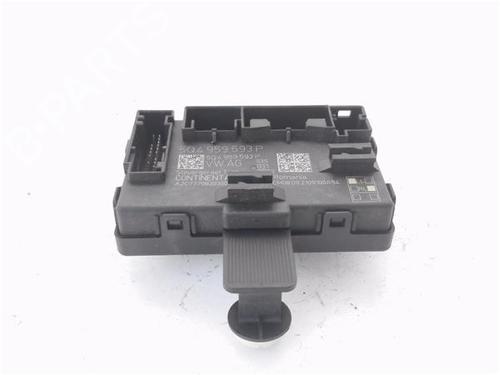 Comfort control module SEAT ATECA (KH7, KHP) 1.5 TSI | BP37261070M56 - Image 2