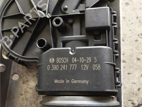 Viskermotor vindrude RENAULT MODUS / GRAND MODUS (F/JP0_) 1.5 dCi (FP0D, JP0D) | BP11342727M29 