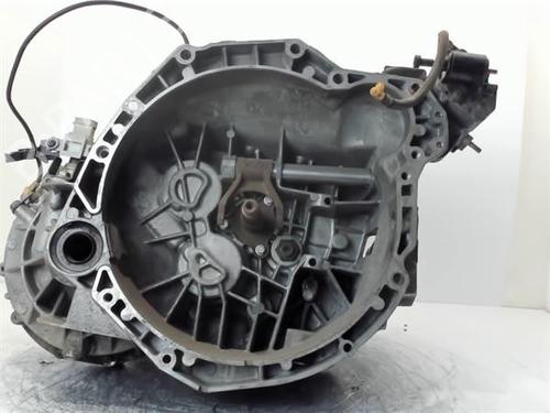 Used Gearbox RENAULT LAGUNA I (B56_, 556_) [1993-2002]  13050491