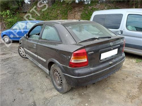 Front wiper motor OPEL ASTRA G Hatchback (T98)  | BP11341836M29 
