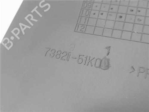 Cup/Object holder OPEL AGILA B (H08) 1.2 (F68) | BP39246971I37 - Image 9