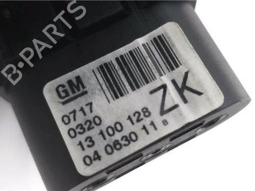Headlight switch OPEL ASTRA H GTC (A04) 1.7 CDTi (L08) | BP24473352I24 - Image 10
