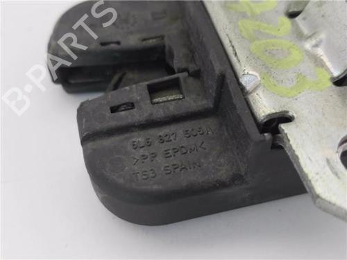 Other SEAT IBIZA III (6L1) 1.9 SDI | BP29574457O1 