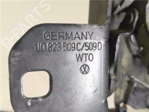 Hood lock VW GOLF IV (1J1) 1.6 16V | BP32162060C133