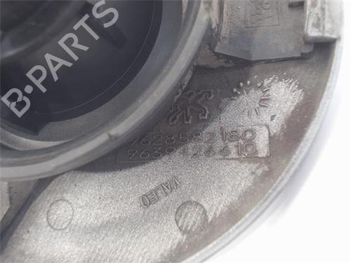 Fuel flap PEUGEOT 206 Hatchback (2A/C)  | BP15544485C131 