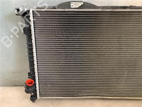 Water radiator MINI MINI (R50, R53) Cooper S | BP29355497M31 