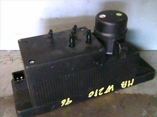Used Central lock pump MERCEDES-BENZ E-CLASS T-Model (S210) E 230 T (210.237) (150 hp) 12149030
