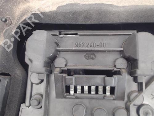 Right taillight SEAT IBIZA II (6K1)  | BP13051824C35 