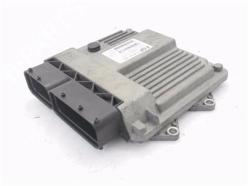 Electronic module OPEL CORSA C (X01) 1.3 CDTI (F08, F68) | BP33220502M83 - Image 3