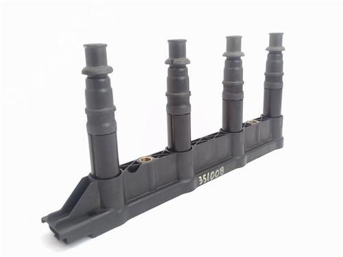 Bobine PEUGEOT 206 Hatchback (2A/C) 1.4 16V (88 hp) 19324624