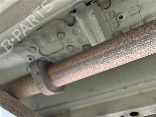 Exhaust system OPEL ASTRA J (P10) 1.6 CDTi (68) | BP32419196M121  - Image 5