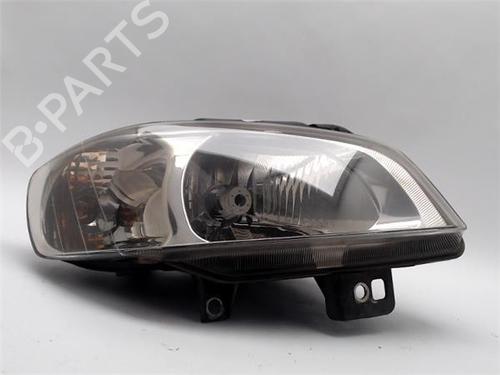 Used Right headlight SEAT IBIZA II (6K1) [1993-2002]  13900717