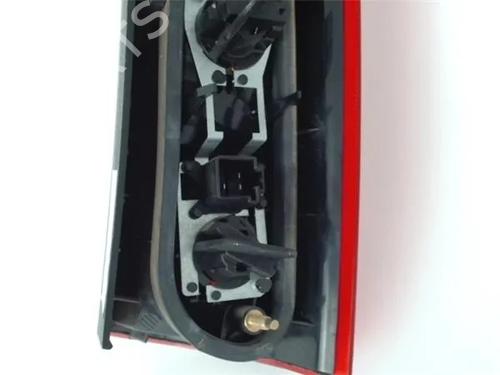 Left taillight VOLVO V70 II (285)  | BP17653578C34 