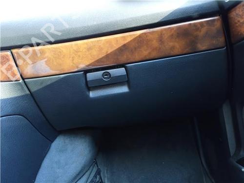 Hanskerom Hanskerom BMW 5 (E34) 525 tds (143 hp) 36386082 36386082