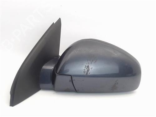 Used Left mirror OPEL VECTRA C (Z02) [2002-2009]  15960925