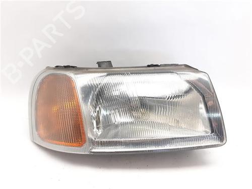 Right headlight LAND ROVER FREELANDER I (L314)  | BP11342474C29 