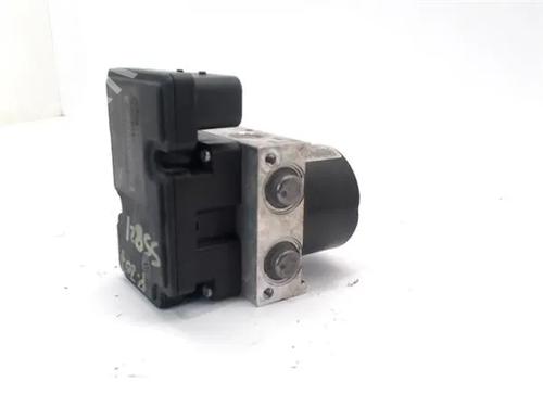 ABS pump PEUGEOT 207 (WA_, WC_) 1.6 HDi | BP15712676M43 