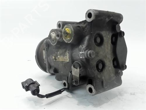AC compressor FORD FUSION (JU_) 1.25 | BP13238442M34 